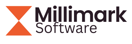 Millimark Software Logo